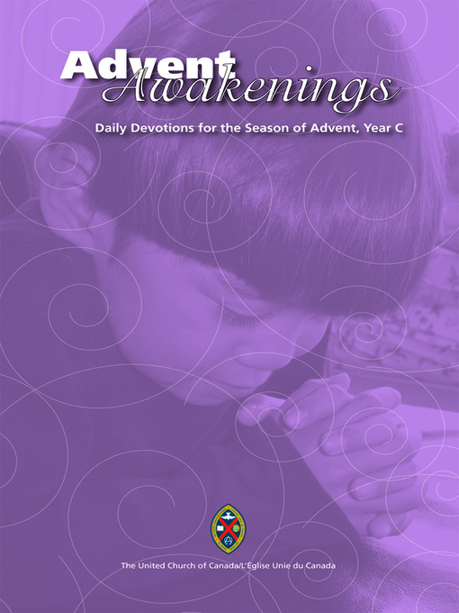 Title details for Advent Awakenings by Betty Lynn Schwab - Available